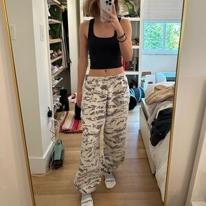 iets frans sweatpants